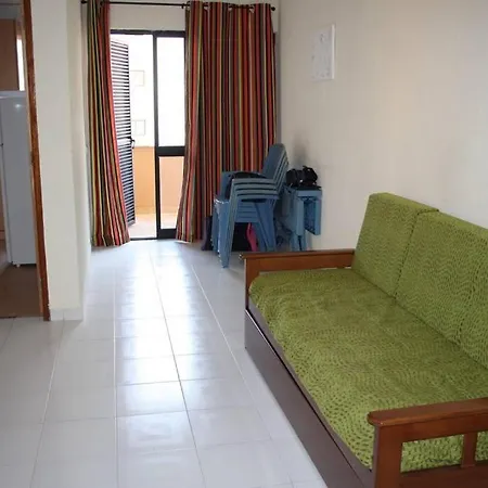 Apartment T1 Ferias - Da Rocha Portimao
