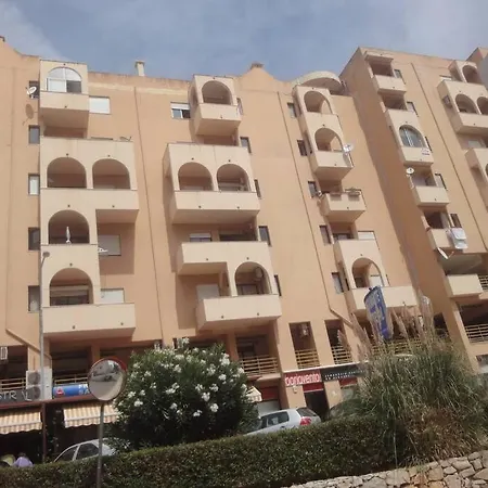 Apartment T1 Ferias - Da Rocha
