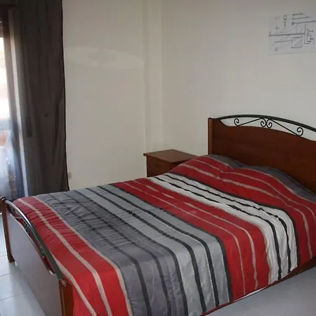 Apartment T1 Ferias - Da Rocha *