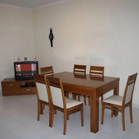 T1 Ferias - Da Rocha Apartment Portimao