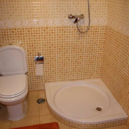 T1 Ferias - Da Rocha Apartment Portimao