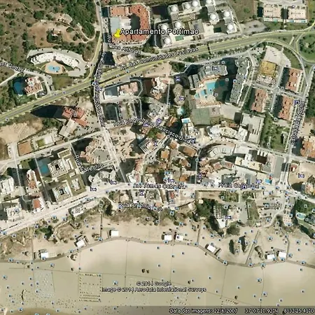 T1 Ferias - Da Rocha * Portimao